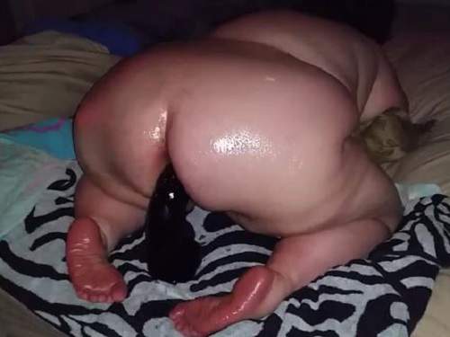 Homemade Amateur Bbw Porn - Booty bbw close up big dildo rides extreme homemade â€“ amateur, bbw download  free fisting at our extreme porn hub