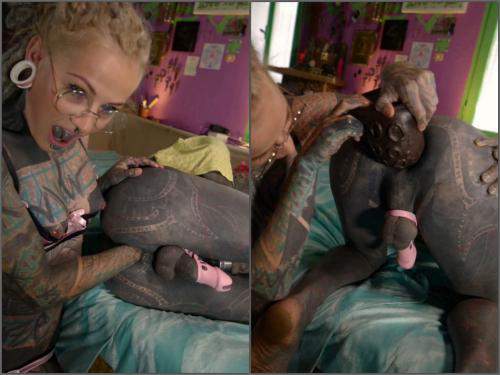 500px x 375px - Anuskatzz 2.brave tattoo sissy slut gets fisted homemade â€“ FullHD porn,  anal fisting download free fisting at our extreme porn hub