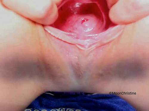 Vaginal Gaping Porn - Russian smoking pornstar moonchristine loose her giant vaginal gape very  closeup â€“ webcam, pussy insertion download free fisting at our extreme porn  hub