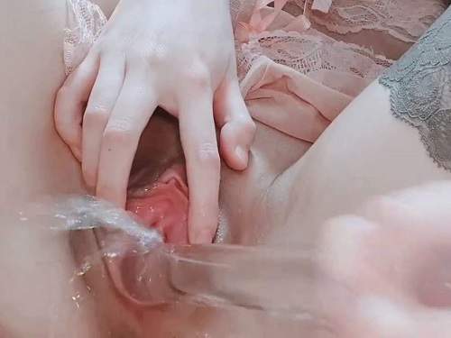 Xviaoe - Chinese brunette xiao e squirt å–·æ°´ï¼ˆæ ‡é¢˜è‡³å°‘åŒ…å«5ä¸ªå­—ç¬¦ï¼ï¼‰ â€“ uncensored pussy, webcam  teen download free fisting at our extreme porn hub