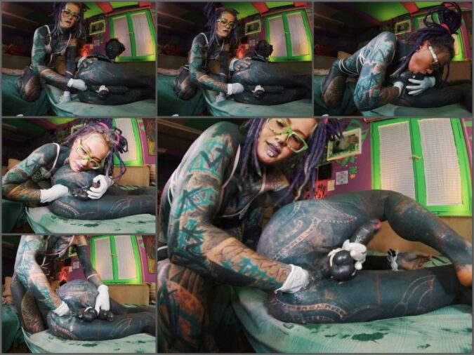 Anal Fisting Girls Handjobs - Tattooed teen girl Anuskatzz deep anal fisting femdom â€“ tattooed teen,  amateur femdom download free fisting at our extreme porn hub